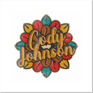 Cody Johnson Coffee Posters and Art
